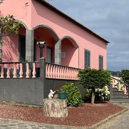 Quinta Do Avo Dimas - Rural Home - Sao Bras Porto Formoso 외부 사진
