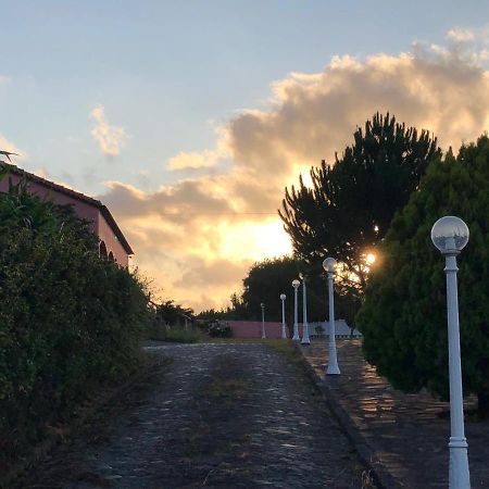 Quinta Do Avo Dimas - Rural Home - Sao Bras Porto Formoso 외부 사진