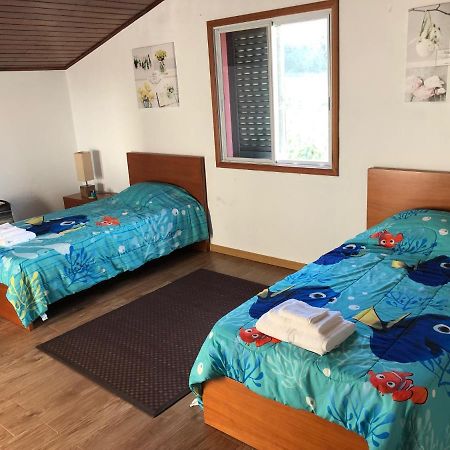 Quinta Do Avo Dimas - Rural Home - Sao Bras Porto Formoso 외부 사진