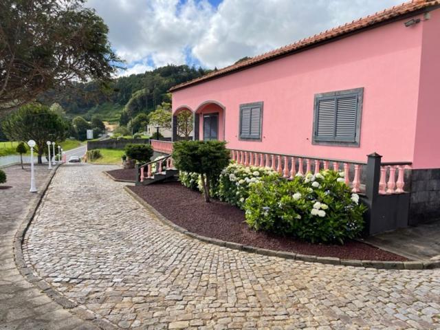 Quinta Do Avo Dimas - Rural Home - Sao Bras Porto Formoso 외부 사진