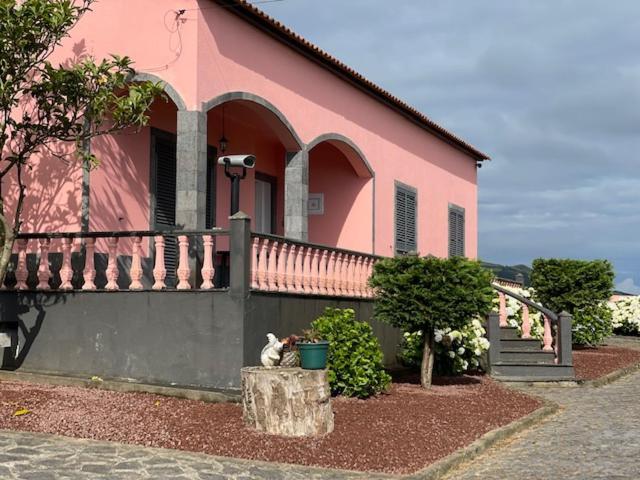 Quinta Do Avo Dimas - Rural Home - Sao Bras Porto Formoso 외부 사진