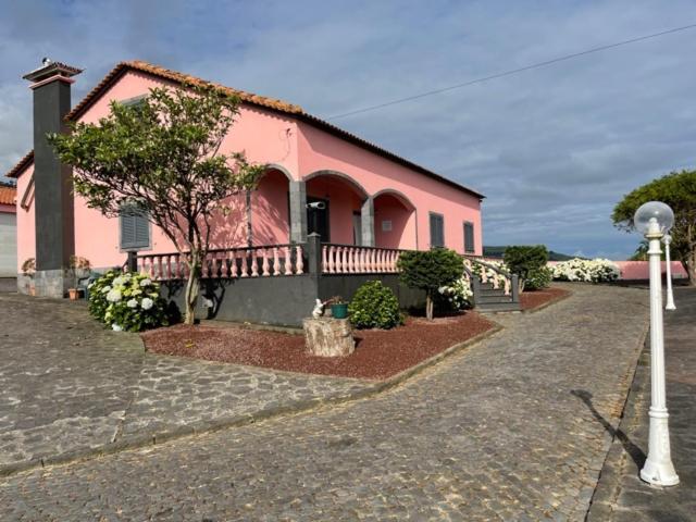 Quinta Do Avo Dimas - Rural Home - Sao Bras Porto Formoso 외부 사진