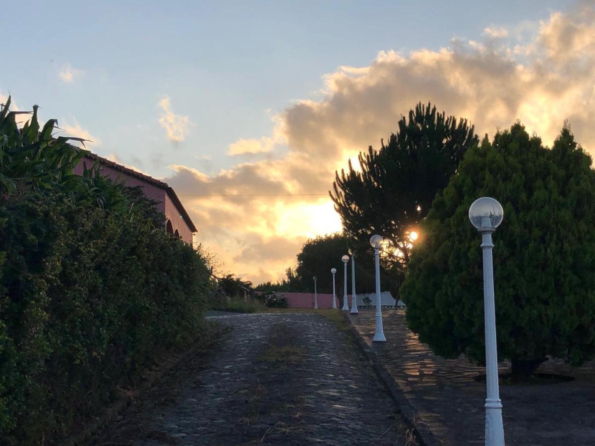 Quinta Do Avo Dimas - Rural Home - Sao Bras Porto Formoso 외부 사진