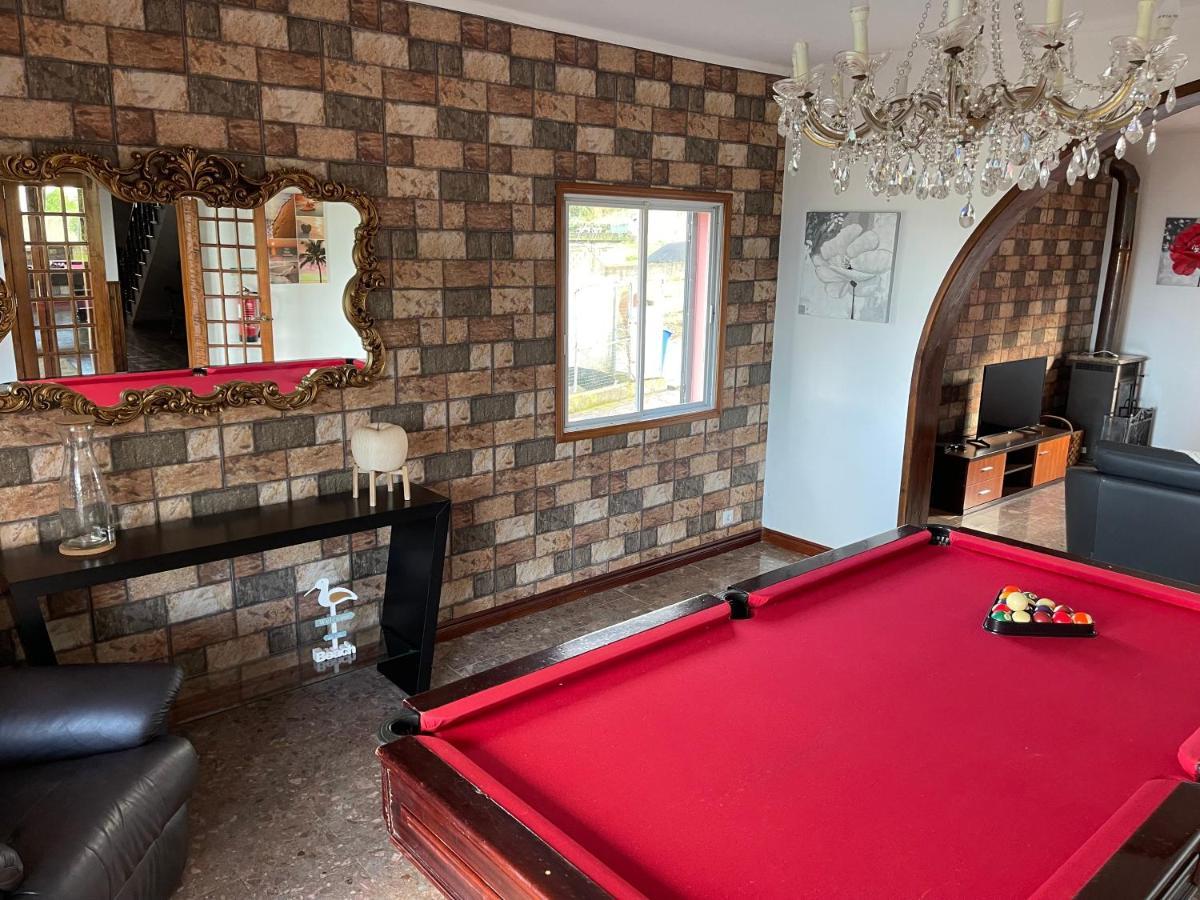 Quinta Do Avo Dimas - Rural Home - Sao Bras Porto Formoso 외부 사진