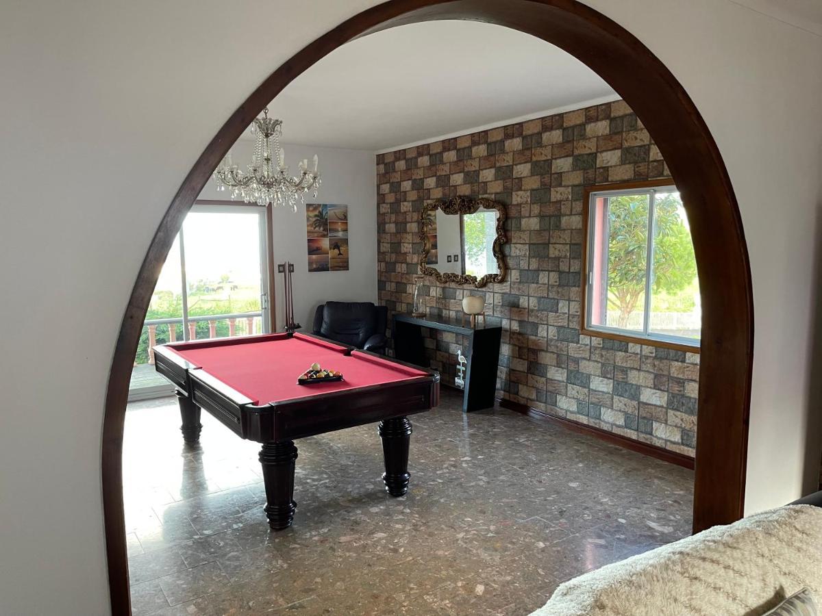 Quinta Do Avo Dimas - Rural Home - Sao Bras Porto Formoso 외부 사진