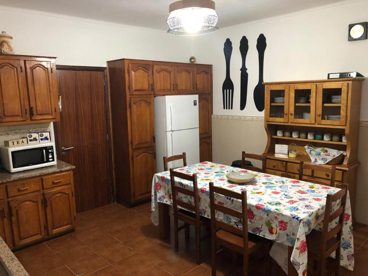 Quinta Do Avo Dimas - Rural Home - Sao Bras Porto Formoso 외부 사진