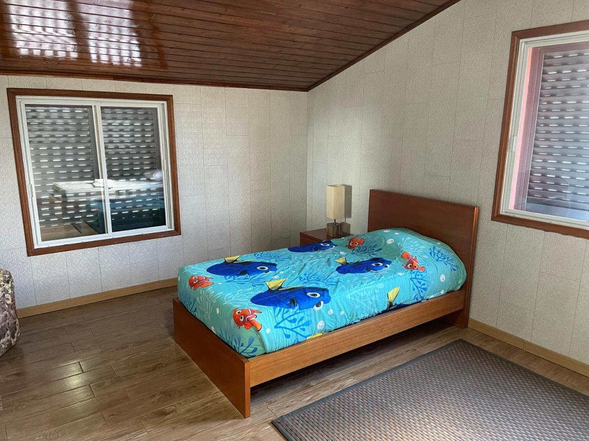 Quinta Do Avo Dimas - Rural Home - Sao Bras Porto Formoso 외부 사진