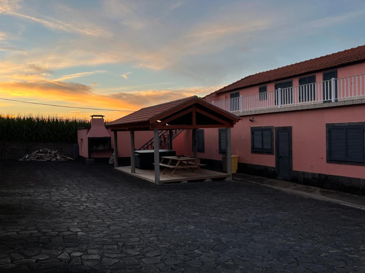 Quinta Do Avo Dimas - Rural Home - Sao Bras Porto Formoso 외부 사진