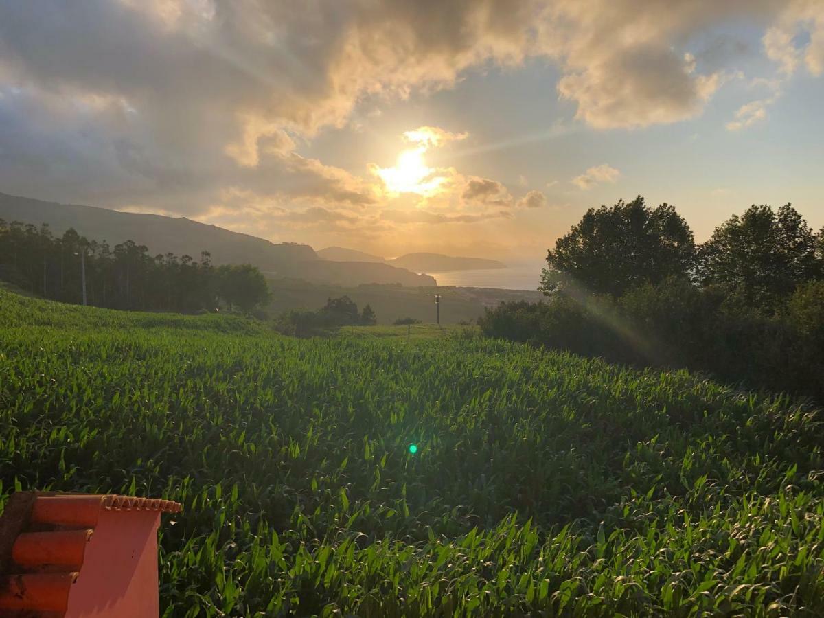 Quinta Do Avo Dimas - Rural Home - Sao Bras Porto Formoso 외부 사진