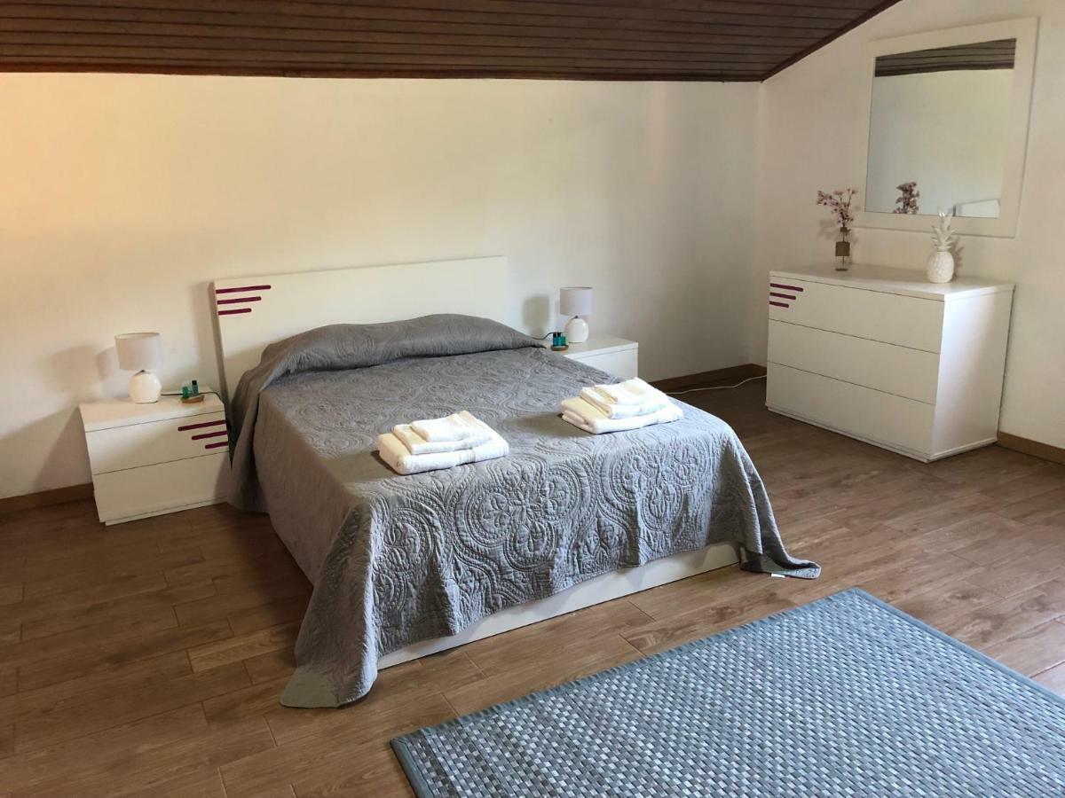Quinta Do Avo Dimas - Rural Home - Sao Bras Porto Formoso 외부 사진