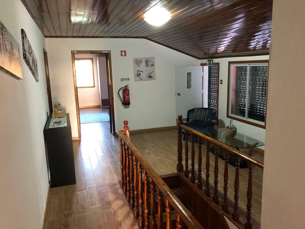 Quinta Do Avo Dimas - Rural Home - Sao Bras Porto Formoso 외부 사진