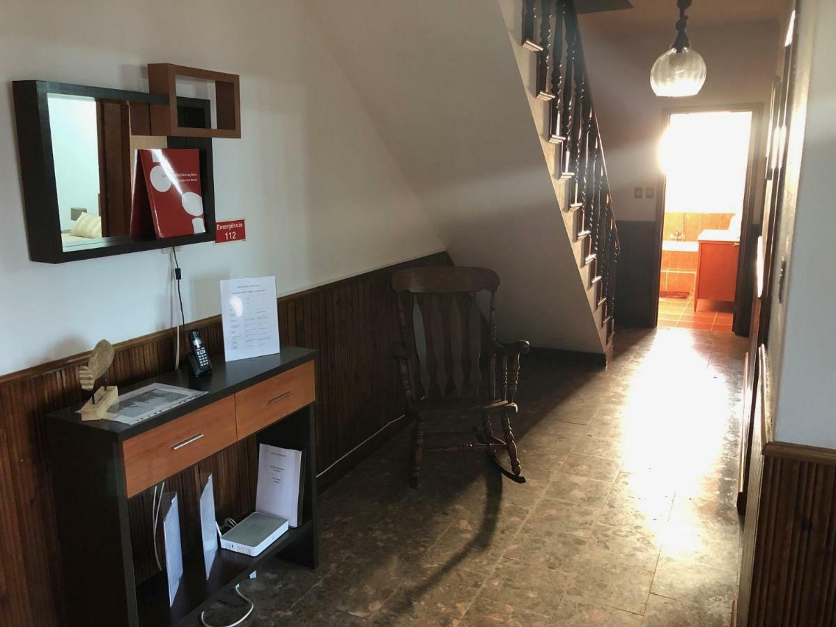 Quinta Do Avo Dimas - Rural Home - Sao Bras Porto Formoso 외부 사진
