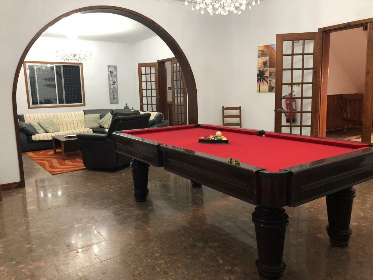 Quinta Do Avo Dimas - Rural Home - Sao Bras Porto Formoso 외부 사진